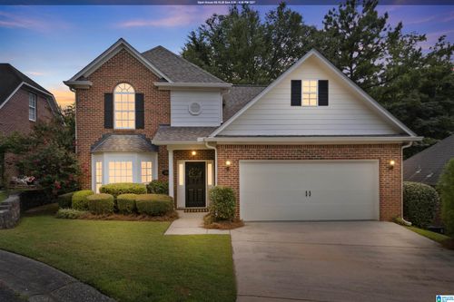 2813 Cahaba Cir, Vestavia, AL, 35243-5128 | Card Image