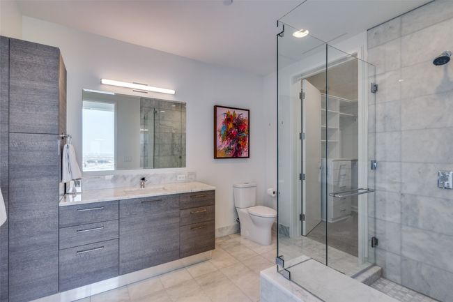APT-2501 - 7901 Windrose Ave, Condo with 3 bedrooms, 4 bathrooms and null parking in Plano TX | Image 19