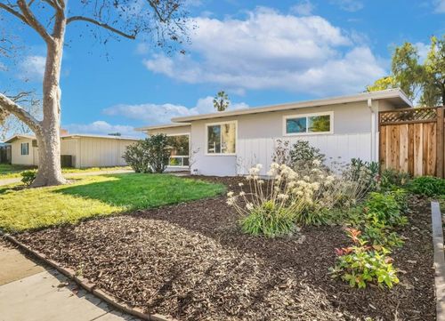 2338 Menzel Pl, Santa Clara, CA, 95050 | Card Image