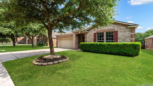 8023 Jalane Oaks, San Antonio, TX, 78255-2282 | Card Image