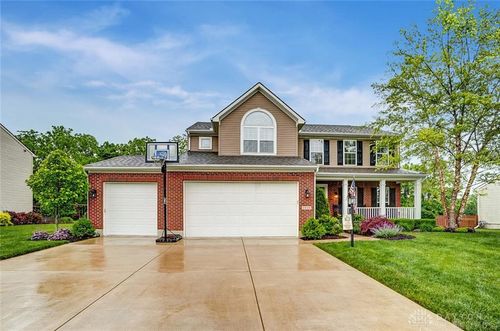 2926 April Ln, Xenia, OH, 45385-9802 | Card Image