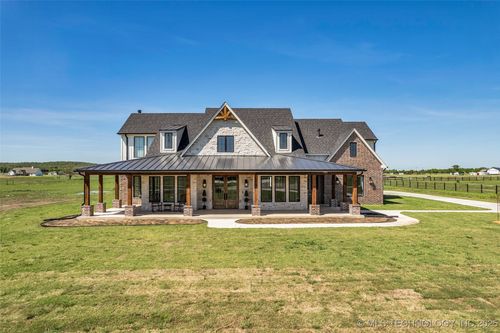 5393 184th St S, Mounds, OK, 74047-5619 | Card Image