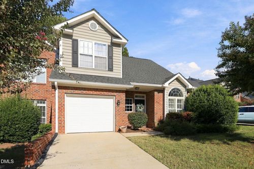 1509 Poets Glade Dr, Apex, NC, 27523-6251 | Card Image