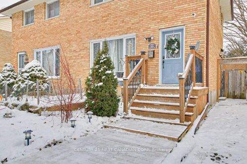 14 Madeira Dr, London, ON, N5V2M2 | Card Image