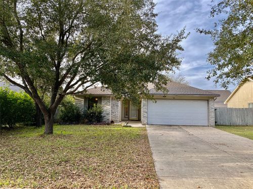 140 Llama Loop, Kyle, TX, 78640-4205 | Card Image