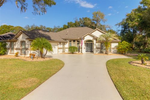 3605 Galway Lane, ORMOND BEACH, FL, 32174 | Card Image