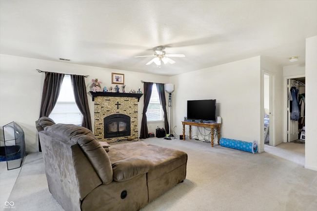 1560 Cold Spring Dr, House other with 5 bedrooms, 3 bathrooms and null parking in Brownsburg IN | Image 26