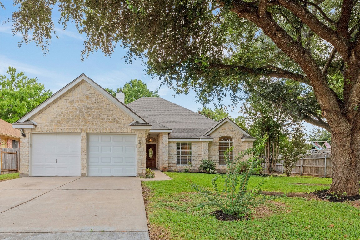 Rocky Creek Dr, Pflugerville, TX 78660