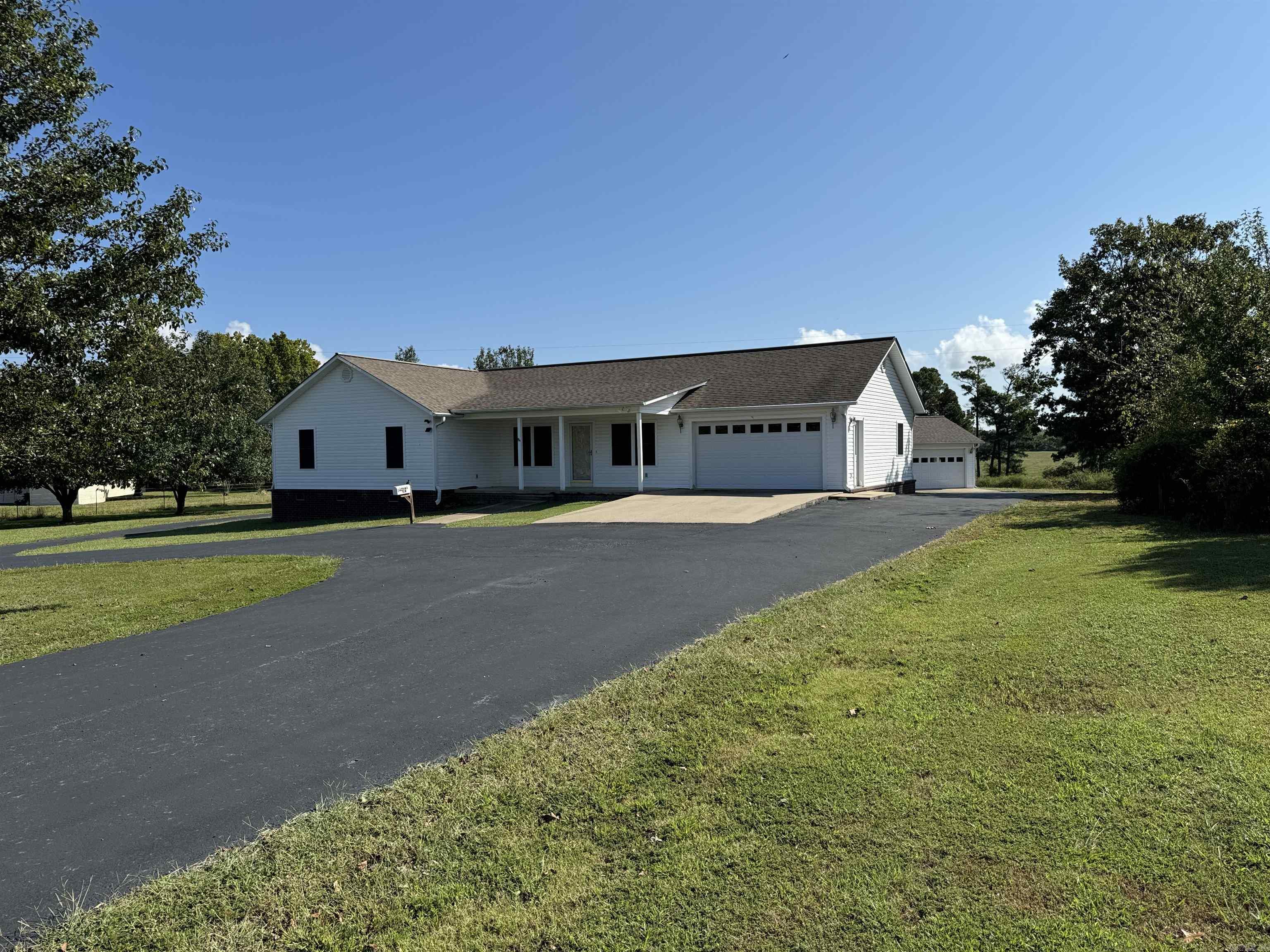 Hunt Dr, Higden, AR 72067 #1