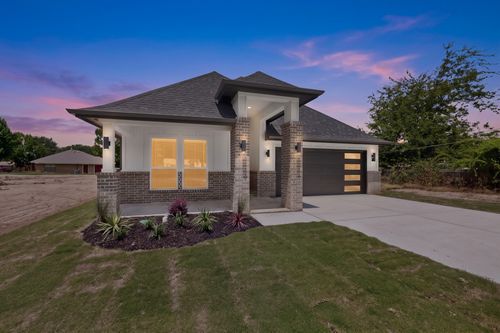 205 Boone St, Edgewood, TX, 75117-2546 | Card Image