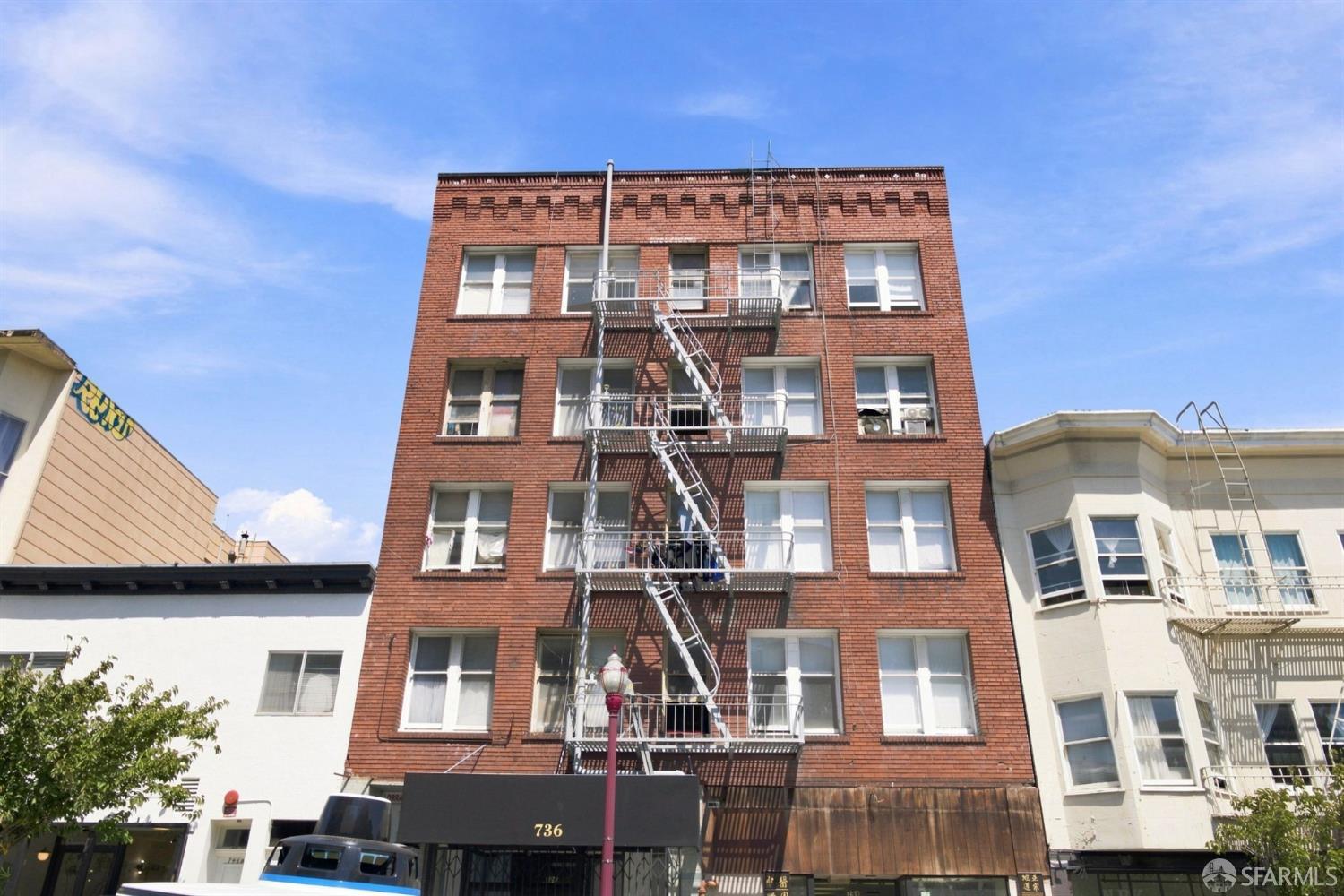 Residential Income in San Francisco 3