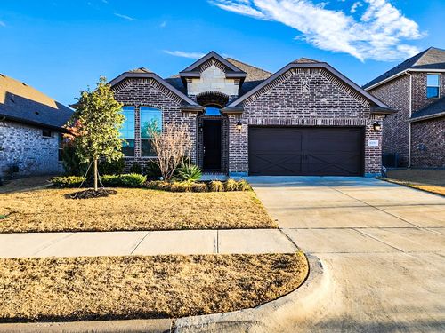 1318 Byars Dr, Arlington, TX, 76002-4302 | Card Image