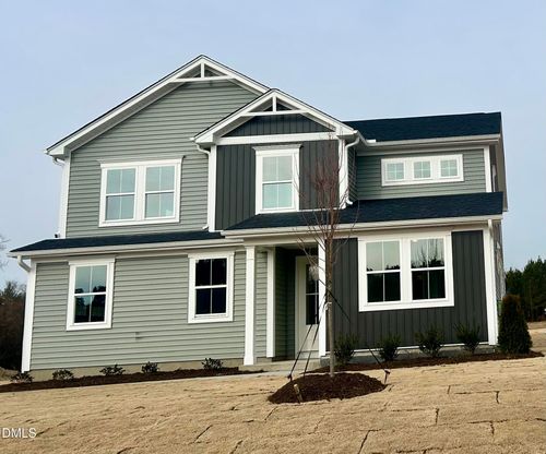 20 Mendenhall Drive, Angier, NC, 27501 | Card Image