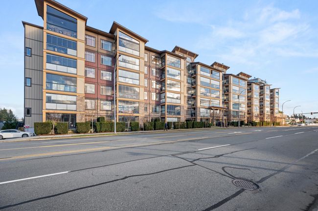118 - 32445 Simon Avenue, Condo with 1 bedrooms, 1 bathrooms and 2 parking in Abbotsford BC | Image 1