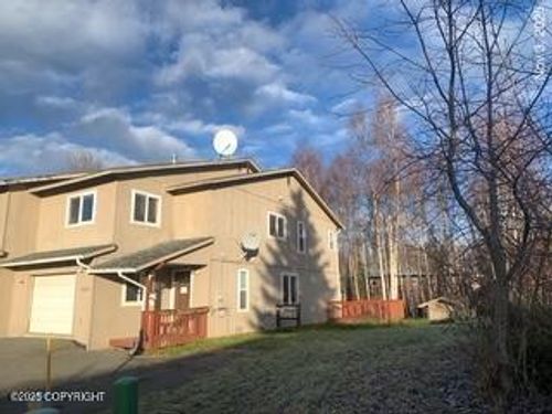 17023 Riddell St, Eagle River, AK, 99577-7673 | Card Image