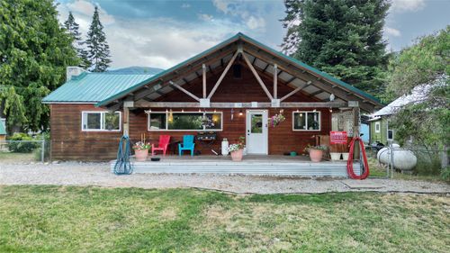 608 Noxon Ave, Noxon, MT, 59853-9019 | Card Image