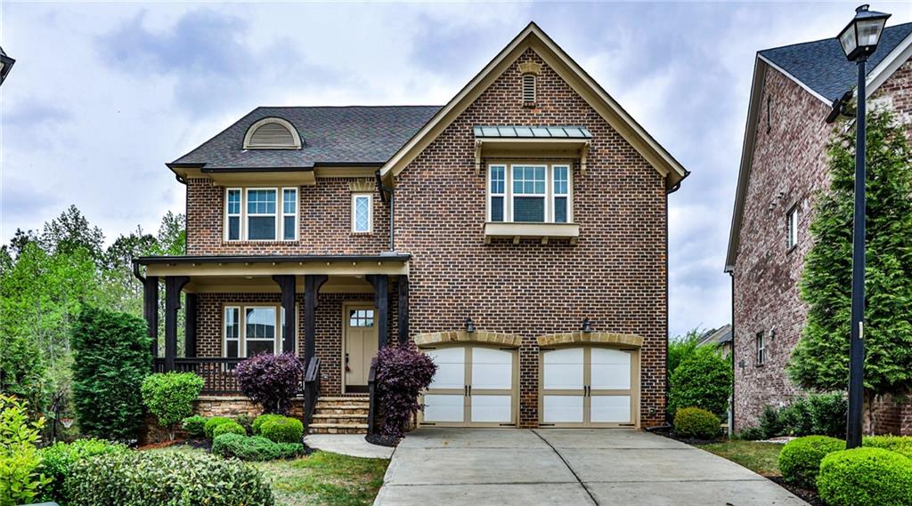 Easthaven Pl, Johns Creek, GA 30097