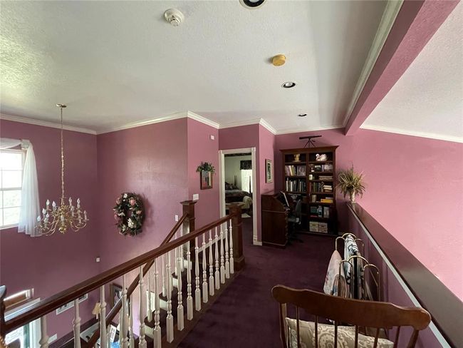 16285 S Maple Rd, House other with 3 bedrooms, 3 bathrooms and null parking in Hinton OK | Image 37