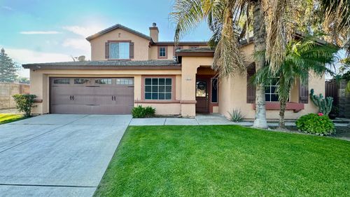 6115 Cloud Peak Ct, Bakersfield, CA, 93313-4925 | Card Image