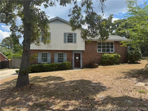 457 Grayton Pl, Fayetteville, NC, 28311-1234 | Card Image