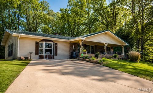 16343 Shady Mount Dr, Dexter, MO, 63841-8295 | Card Image