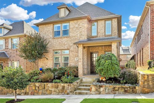 1299 Ocean Breeze Dr, Flower Mound, TX, 75028-4248 | Card Image