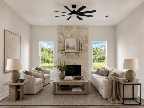 316 Sweet Grass, Horseshoe Bay, TX, 78657-2089 | Card Image
