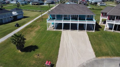 2529 Howell, Crystal Beach, TX, 77650 | Card Image