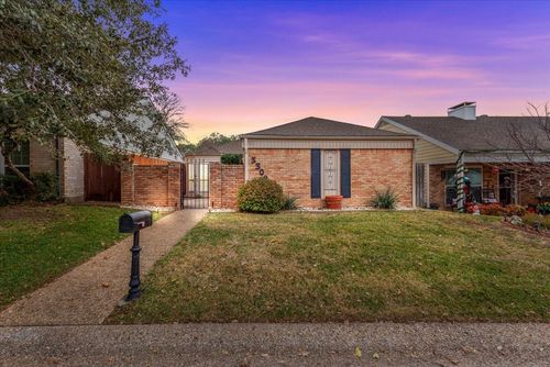 3308 Brannon Dr, Waco, TX, 76710-1303 | Card Image