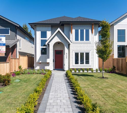 9235 Kilby St, Richmond, BC, V6X1P2 | Card Image