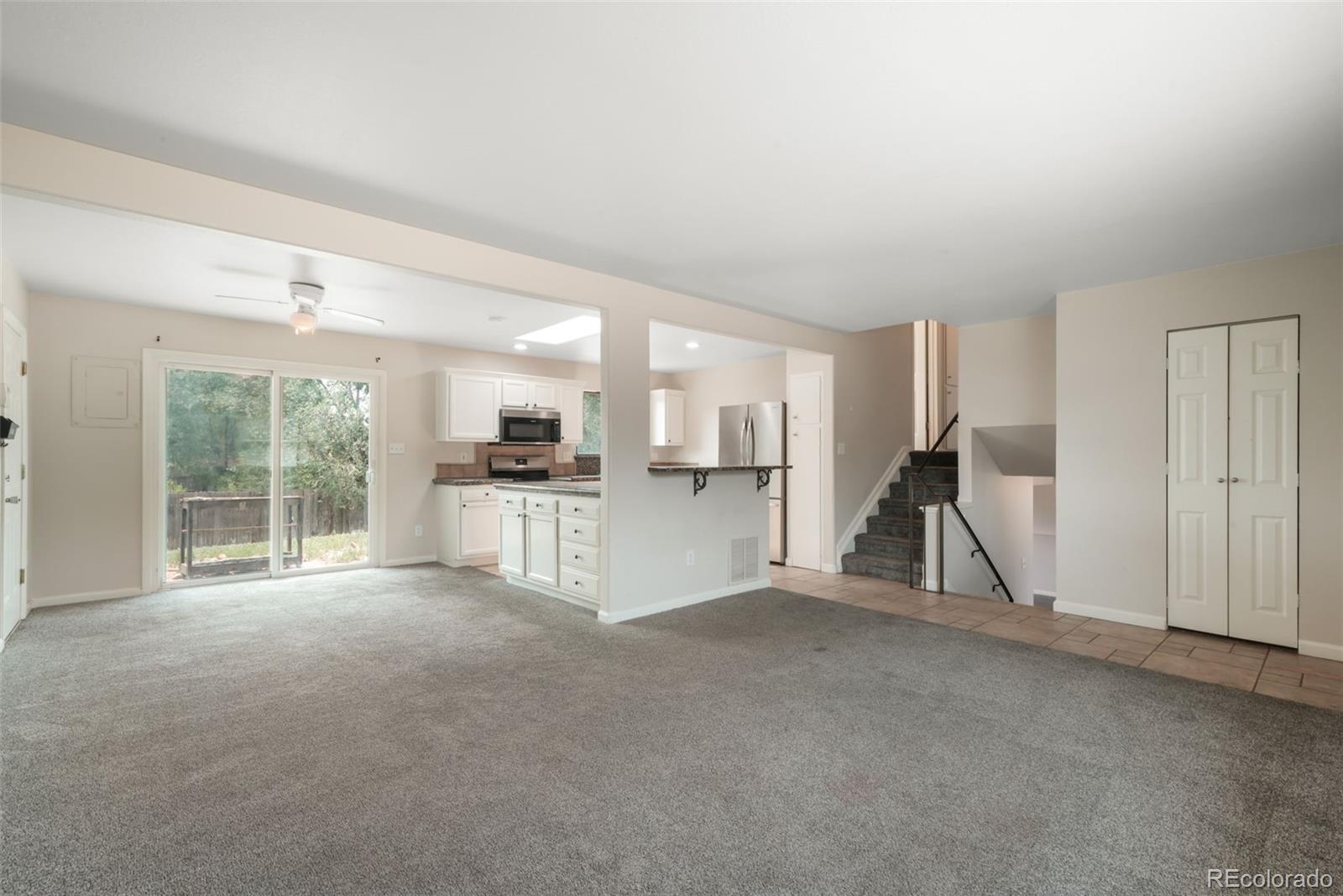 Residential in Colorado Springs 4