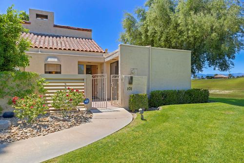 101 Mission Hills Dr, Rancho Mirage, CA, 92270 | Card Image