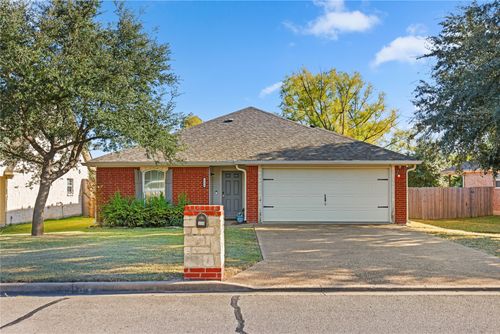 3156 Lippizan St, Robinson, TX, 76706-7418 | Card Image