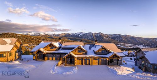 9c-307 Inspiration Point Rd, Big Sky, MT, 59716 | Card Image