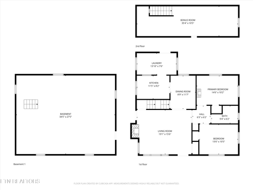 119 Old State Cir, Powell, TN, 37849-7653 | Card Image