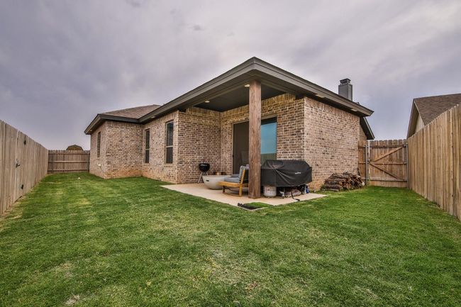 6903 18 Th St, House other with 3 bedrooms, 2 bathrooms and null parking in Lubbock TX | Image 41