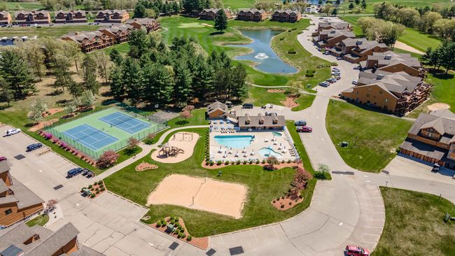 2708 - 2017-8 S Czech Xing, Condo with 3 bedrooms, 2 bathrooms and null parking in Arkdale WI | Image 43