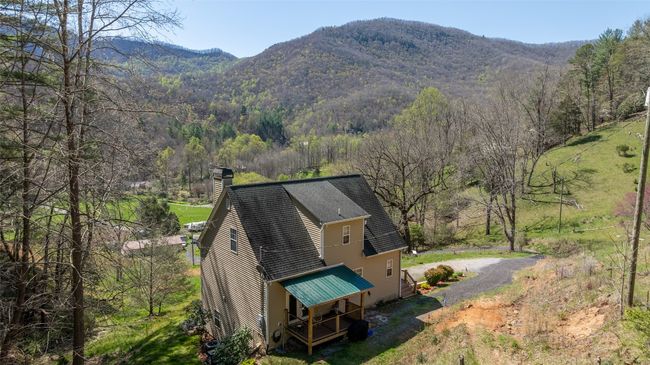 210 Triple Fork Rd, House other with 3 bedrooms, 3 bathrooms and null parking in Cullowhee NC | Image 17