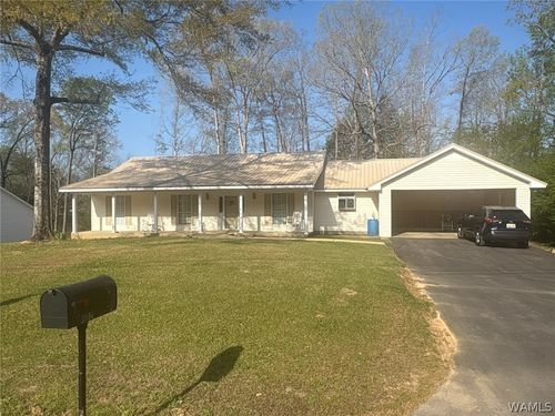 902 7th St Nw, Reform, AL, 35481-2381 | Card Image