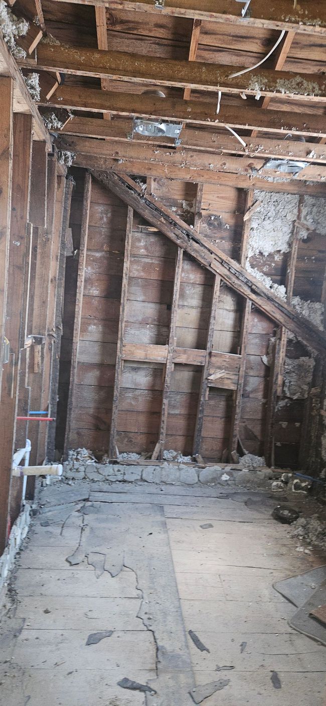 59 W Parkhurst Pl, House other with 5 bedrooms, 2 bathrooms and null parking in Detroit MI | Image 10