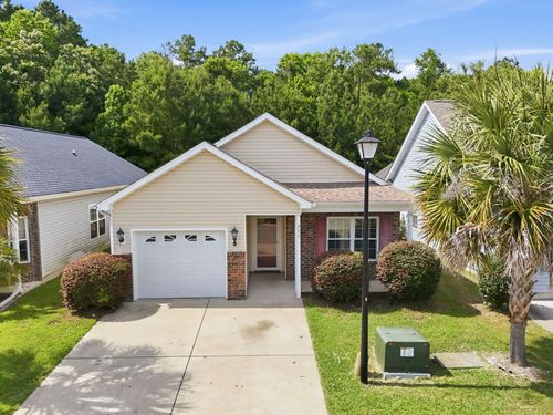 272 Palm Cove Cir, Myrtle Beach, SC, 29588-1405 | Card Image