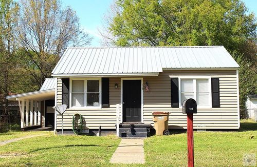 117 E Avenue H, Hooks, TX, 75561-5101 | Card Image