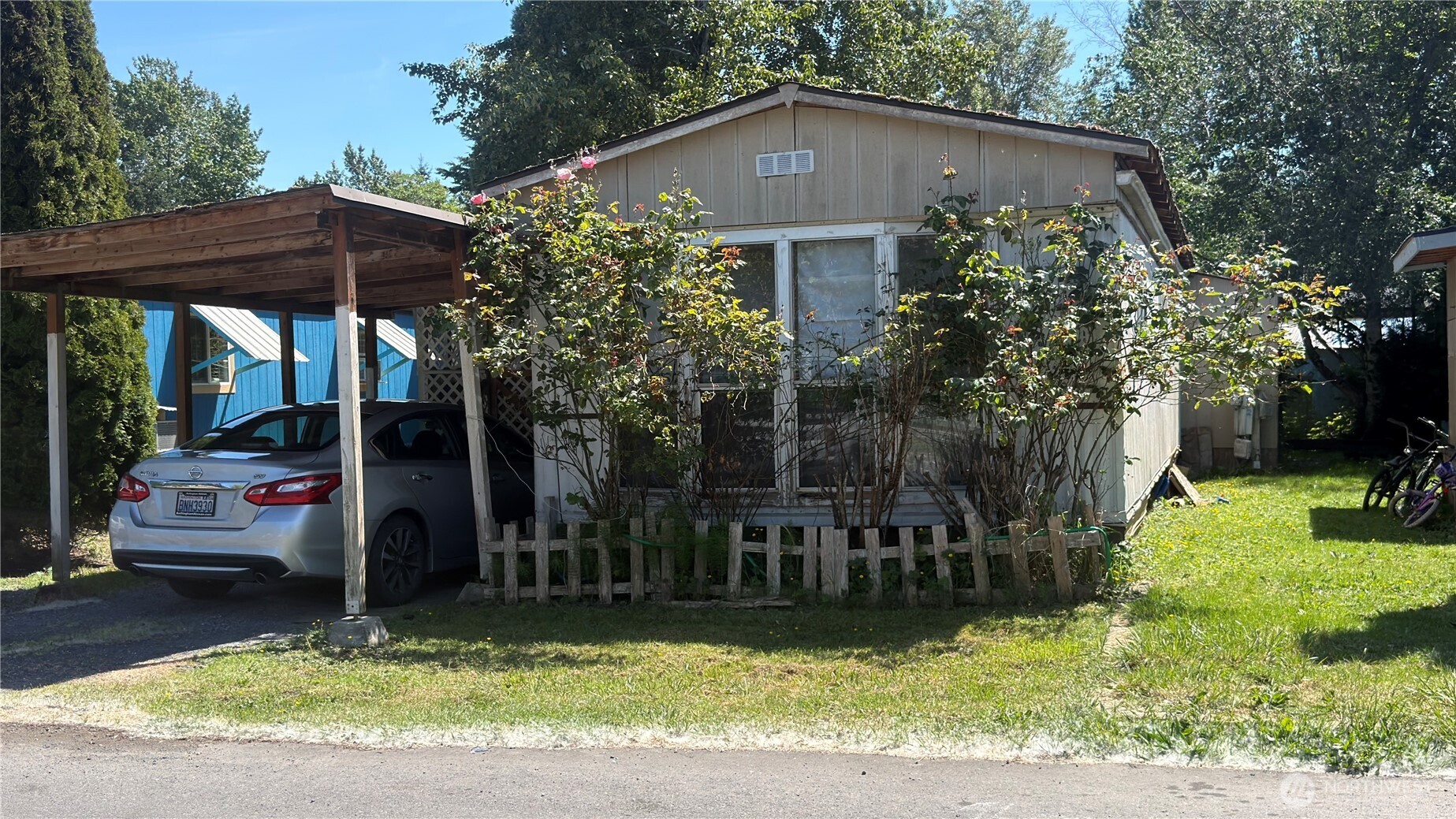 Residential in Bellingham