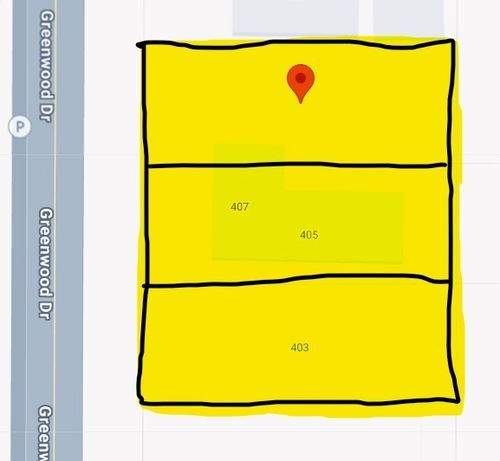 407 Greenwood Dr, Round Lake Park, IL, 60073-3447 | Card Image