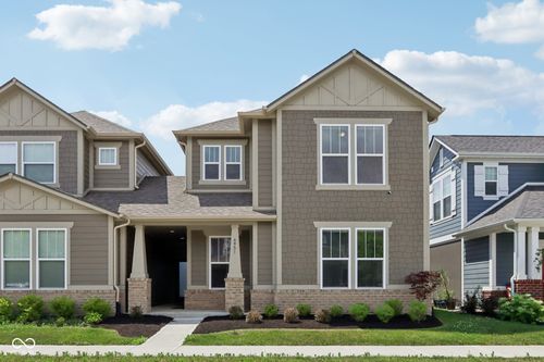 6951 Antiquity Dr, Carmel, IN, 46033-3403 | Card Image