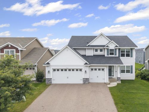 9834 Glacial Valley Alcove, Woodbury, MN, 55129-2607 | Card Image