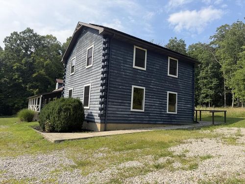 3113 Mount Tabor Road, Waverly, OH, 45690 | Card Image