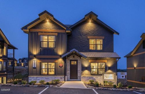 lot-139r-1339 Wildhorse Ridge Way, Sevierville, TN, 37862 | Card Image