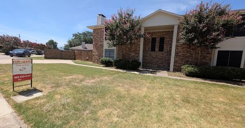 8945 Camfield Way, Frisco, TX, 75033 | Card Image