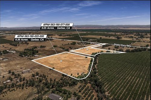 7691 State Highway 99w, Gerber, CA, 96035-9751 | Card Image